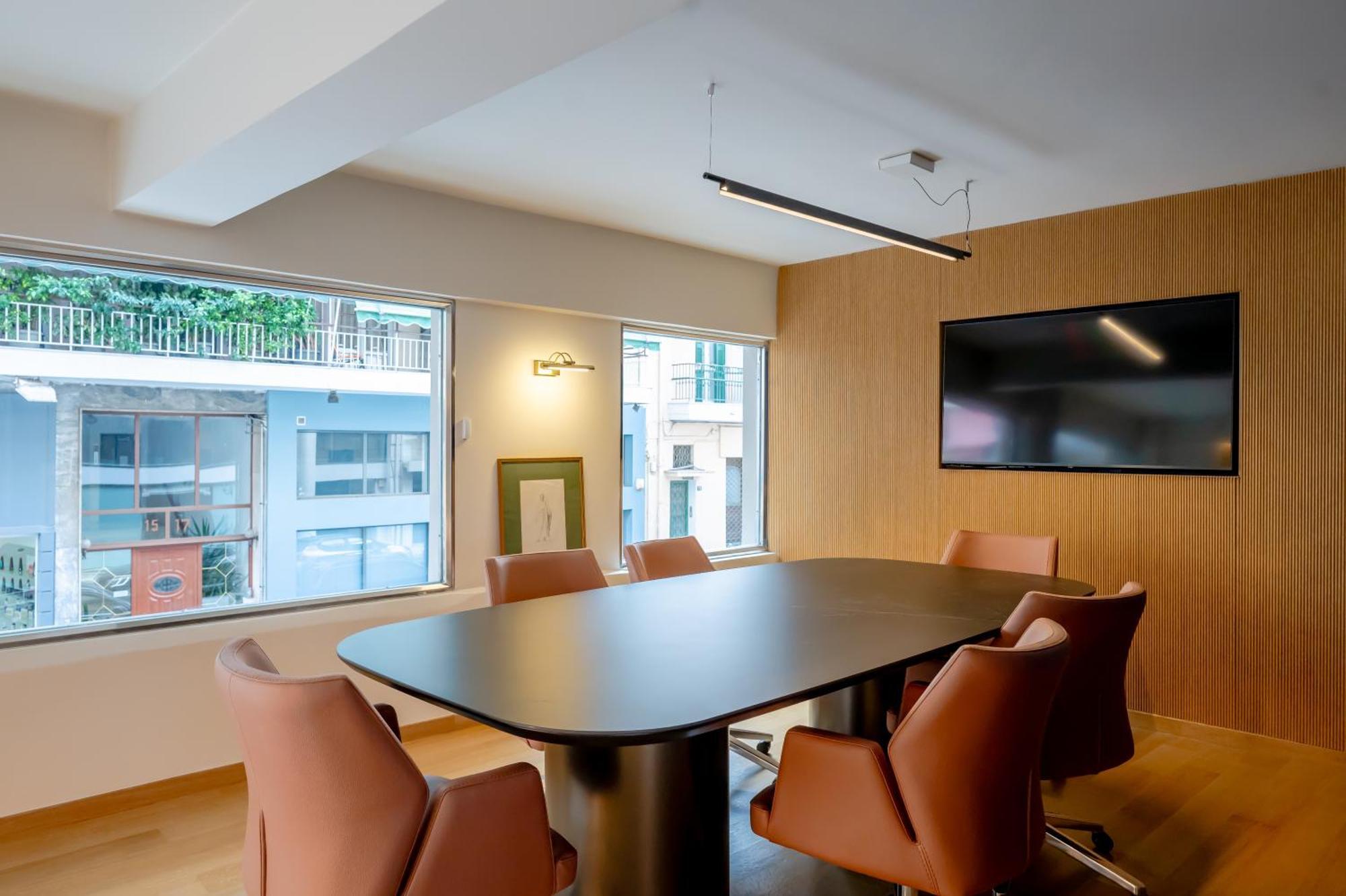 Apeiron Athena Residences ภายนอก รูปภาพ