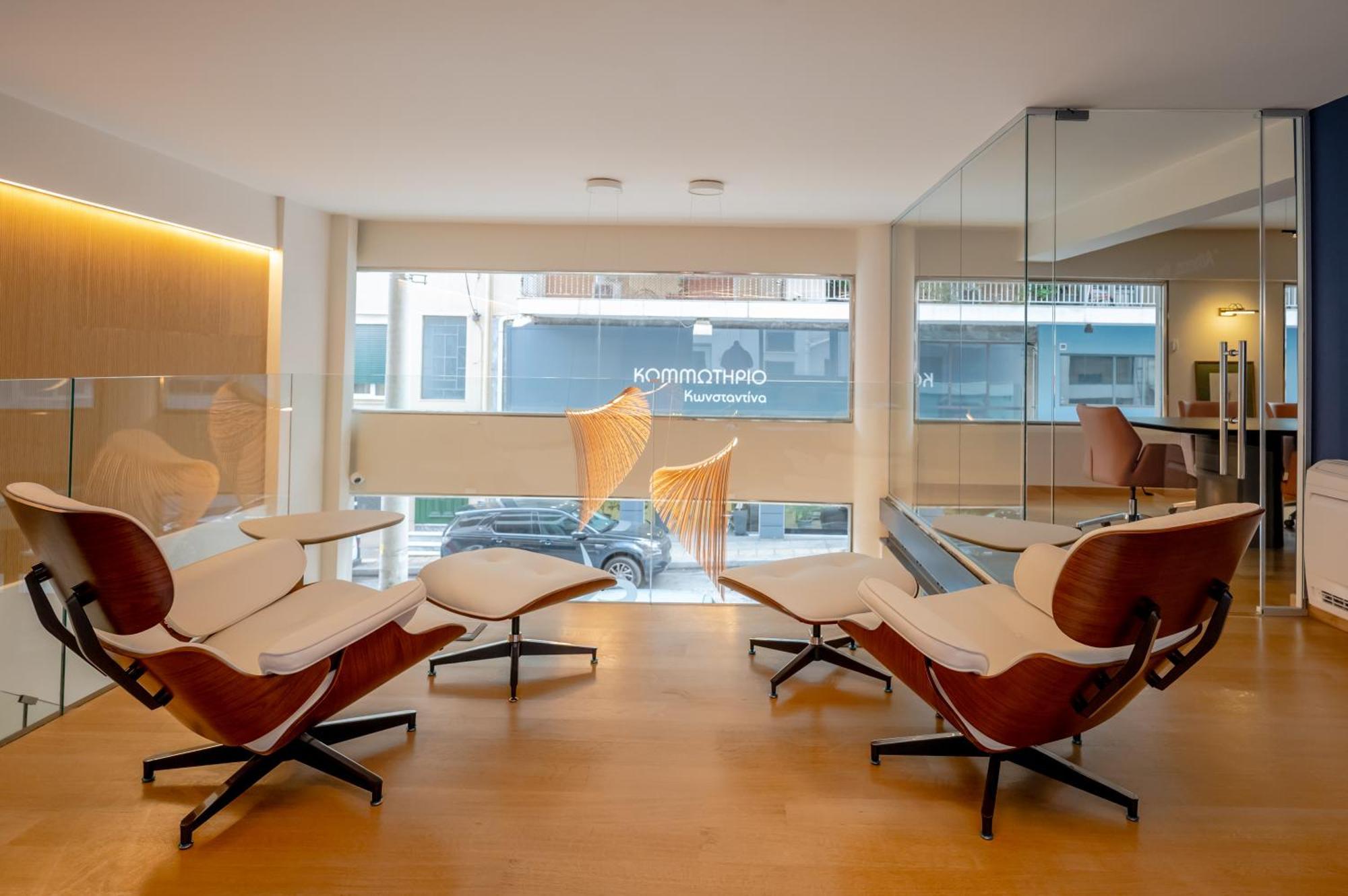 Apeiron Athena Residences ภายนอก รูปภาพ
