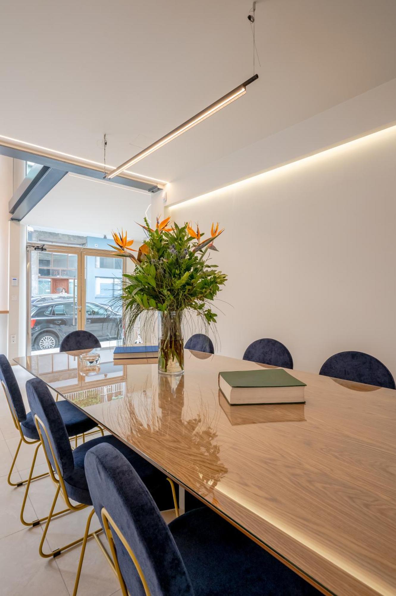 Apeiron Athena Residences ภายนอก รูปภาพ