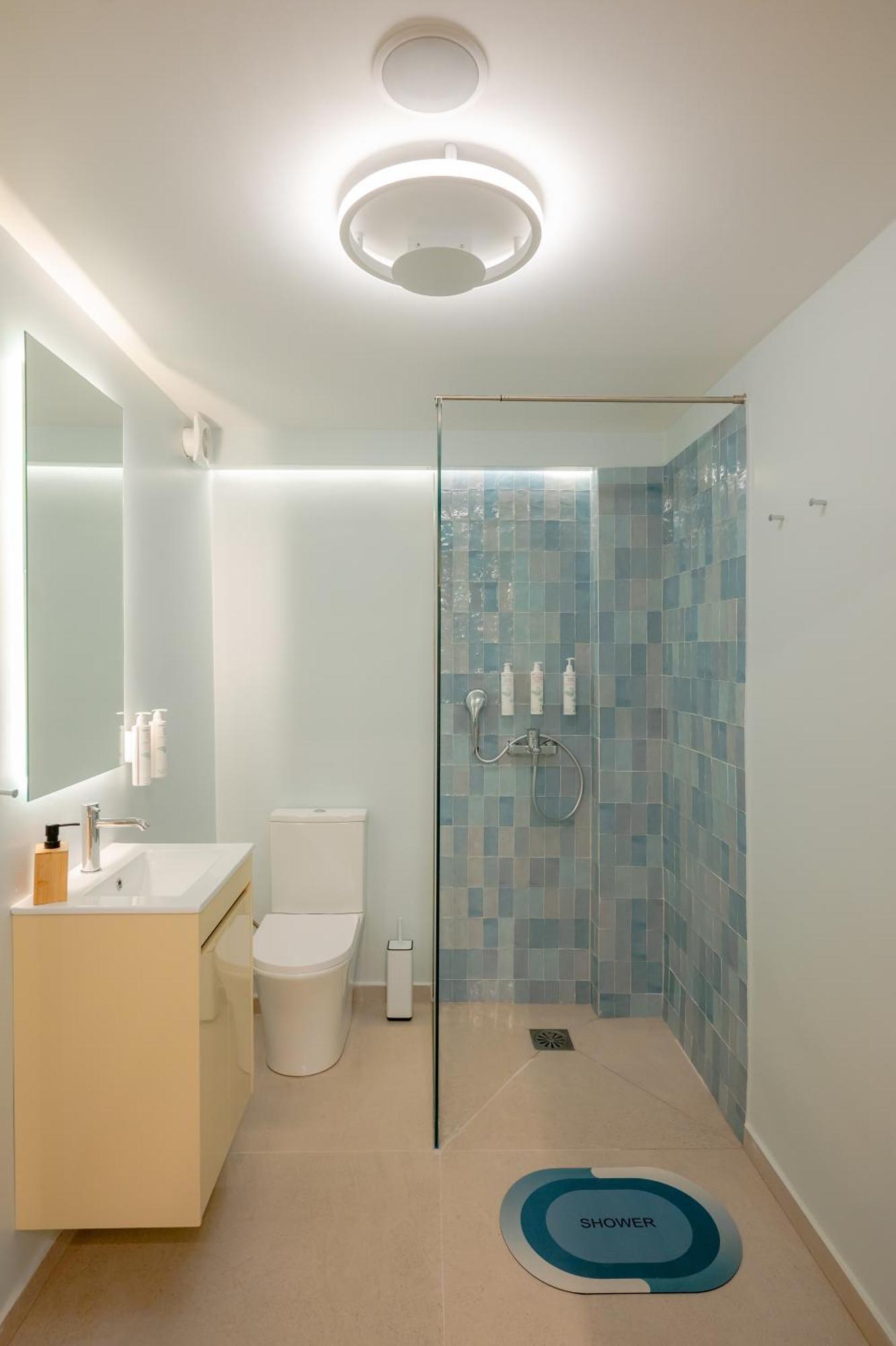 Apeiron Athena Residences ภายนอก รูปภาพ