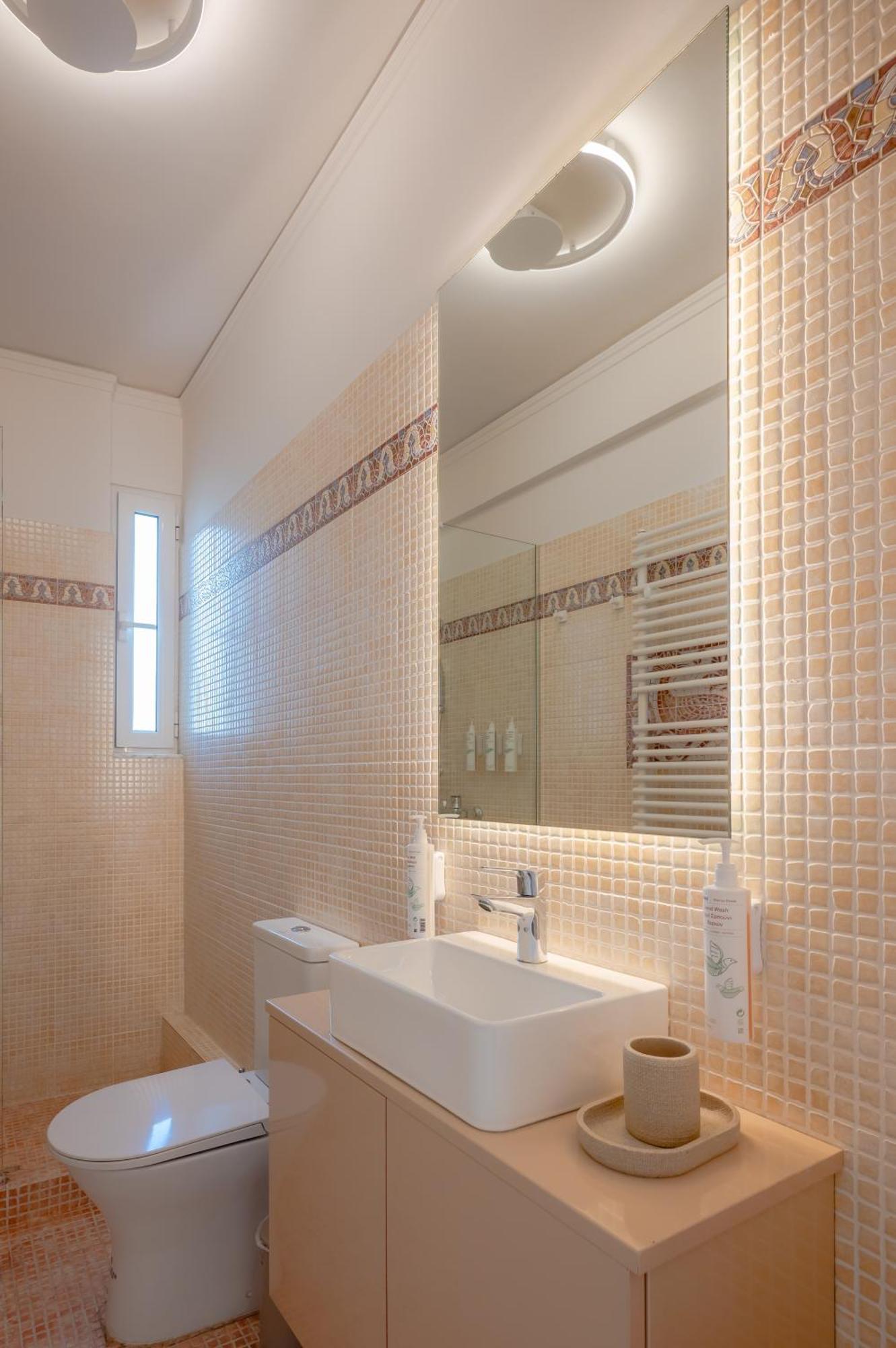 Apeiron Athena Residences ภายนอก รูปภาพ