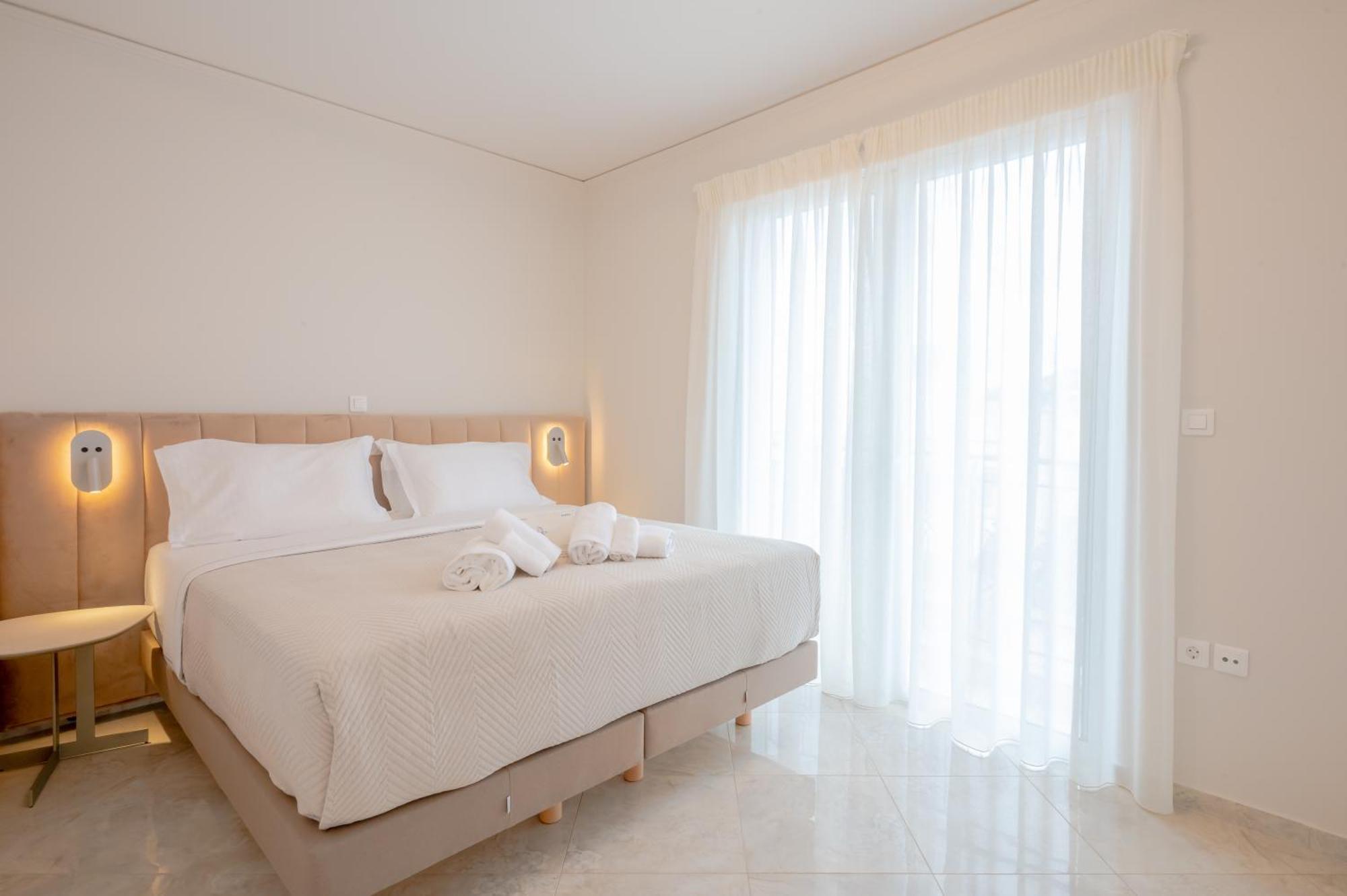 Apeiron Athena Residences ภายนอก รูปภาพ