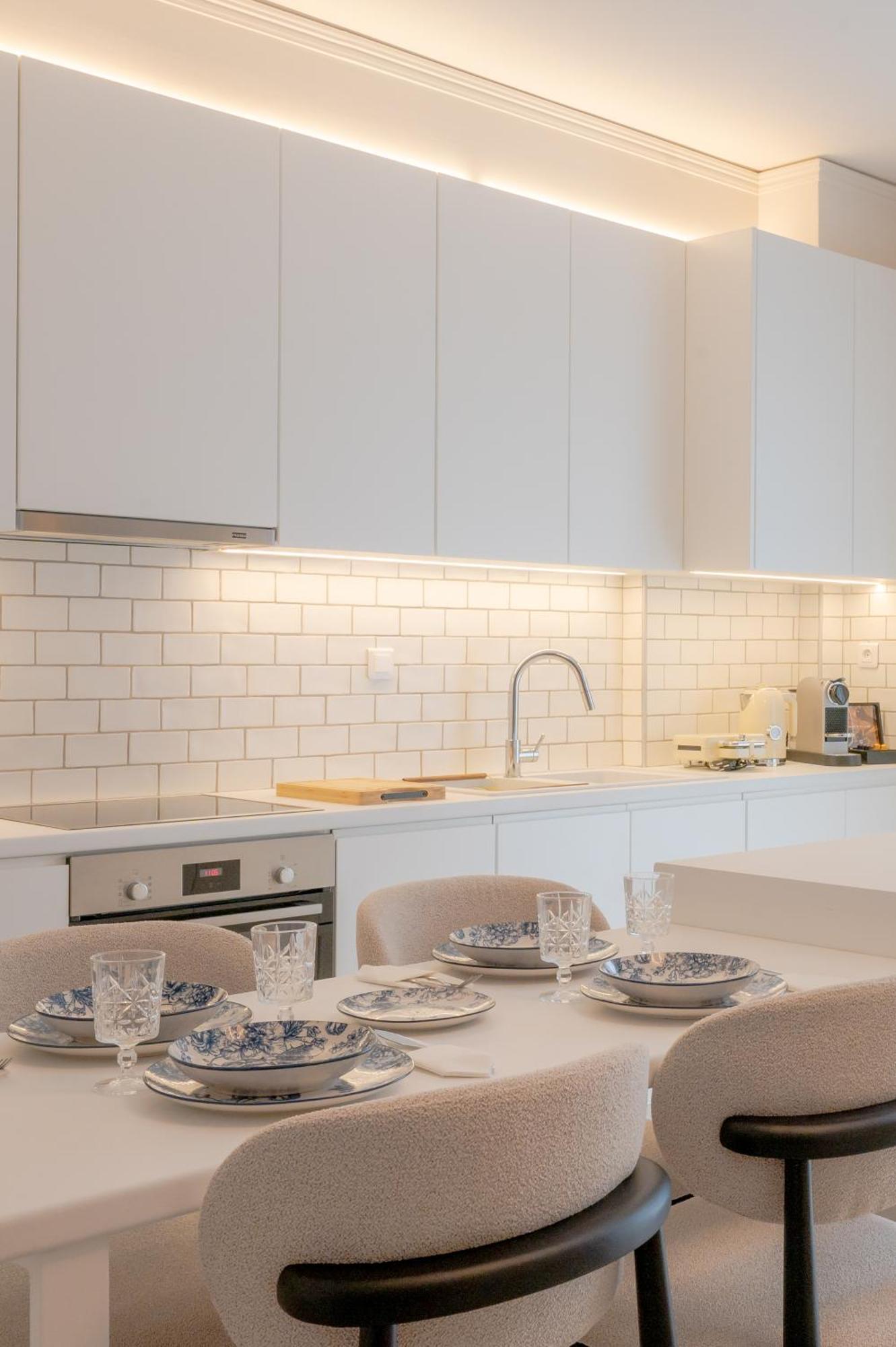 Apeiron Athena Residences ภายนอก รูปภาพ