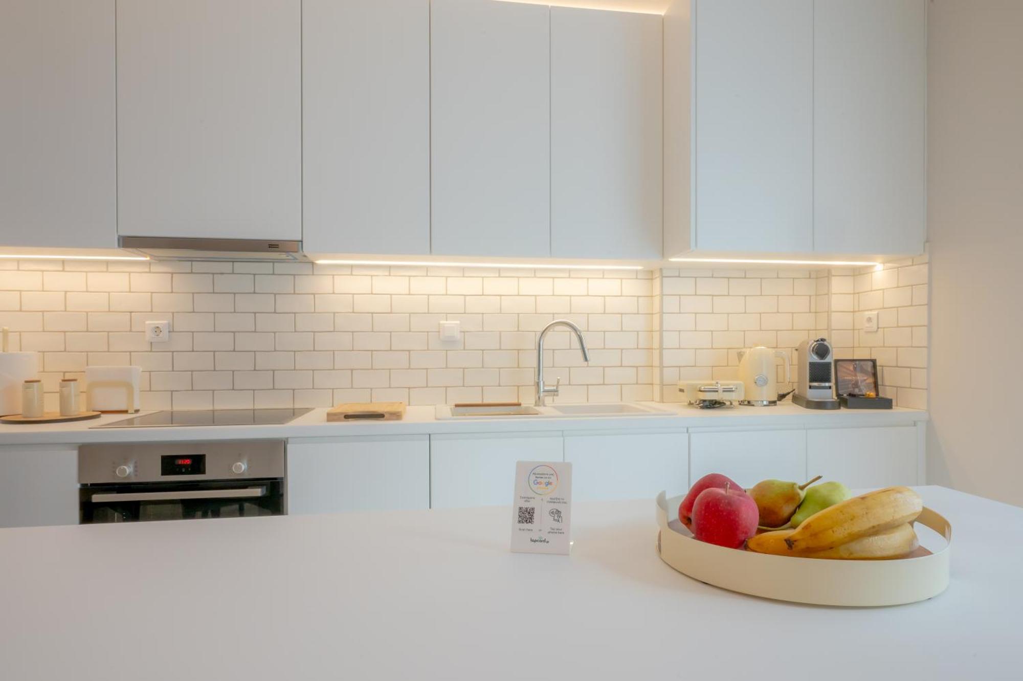Apeiron Athena Residences ภายนอก รูปภาพ
